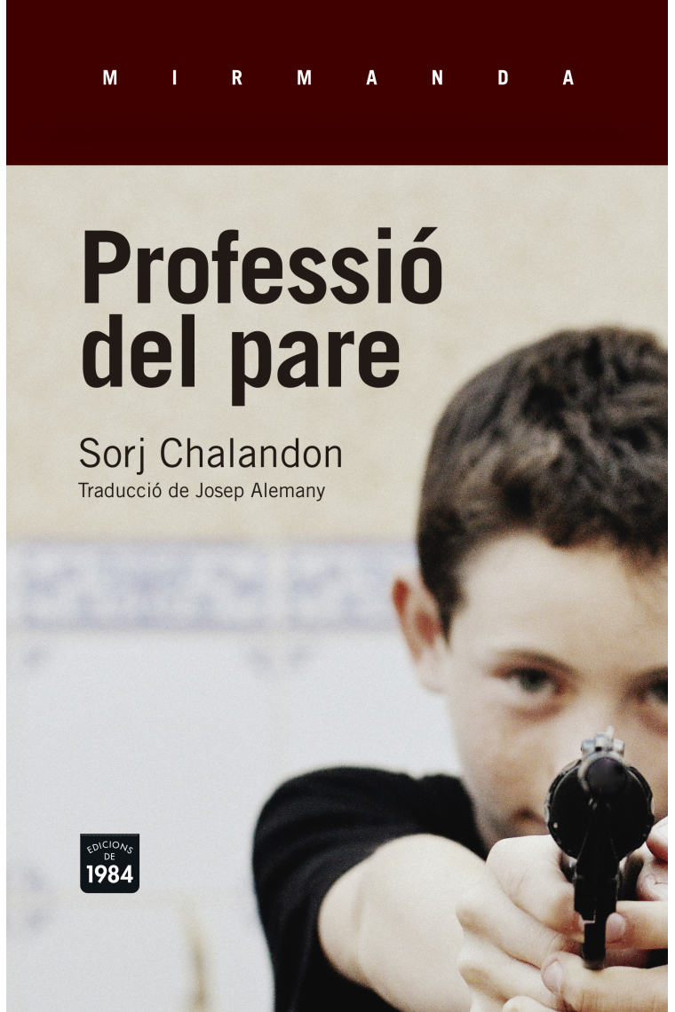 Professió del pare