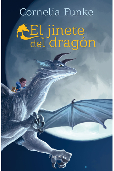 El jinete del dragón