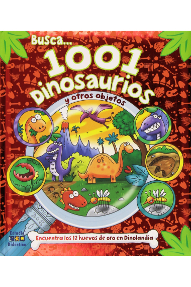 1001 DINOSAURIOS