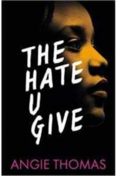 The Hate U Give