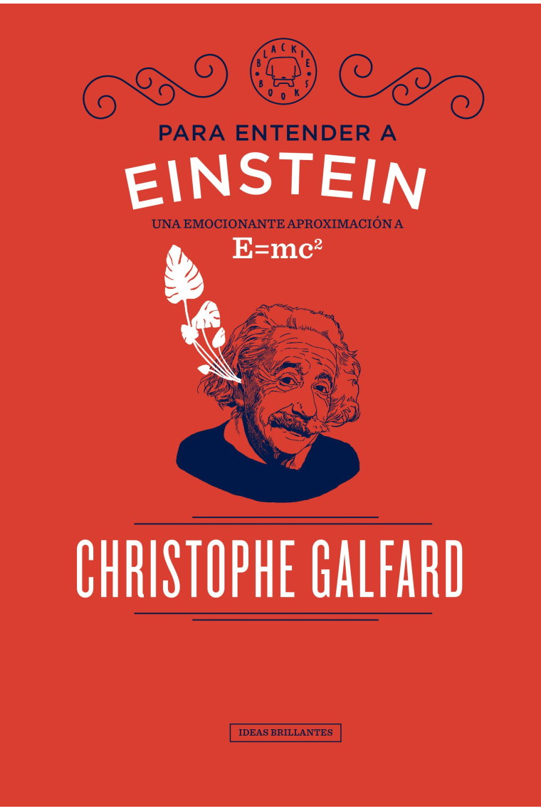 Para entender a Einstein. Una emocionante aproximación a E=mc2