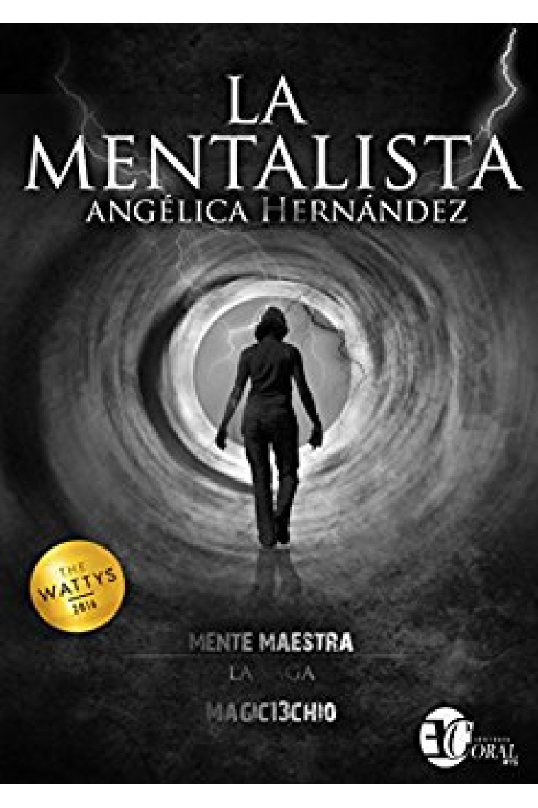 La mentalista