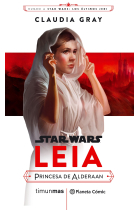 Star Wars: Leia, Princesa de Alderaan