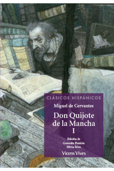 Don Quijote de la Mancha (Parte I)