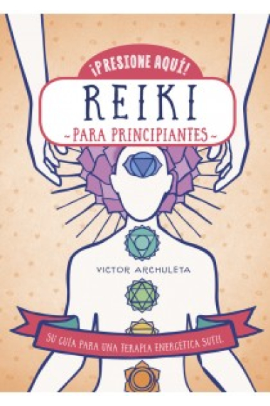 Reiki para principiantes