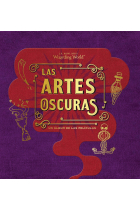 Las artes oscuras. Un álbum de las películas