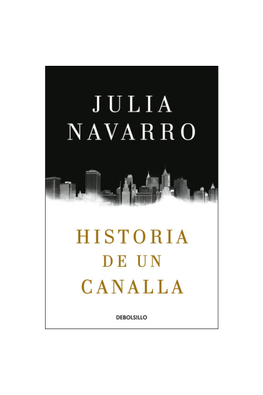 Historia de un canalla