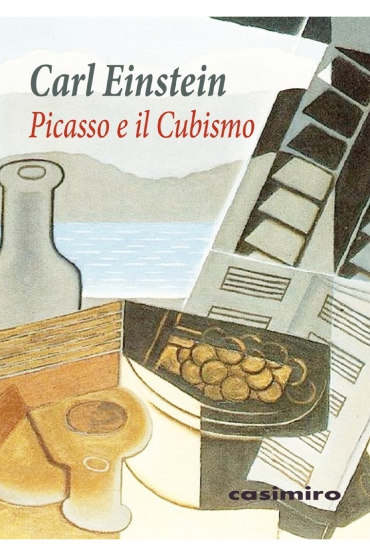 Picasso e il Cubismo