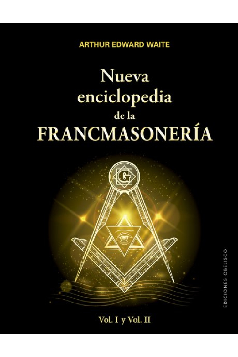 Nueva enciclopedia de la francmasonería