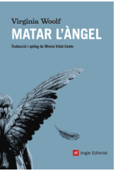 Matar l'àngel