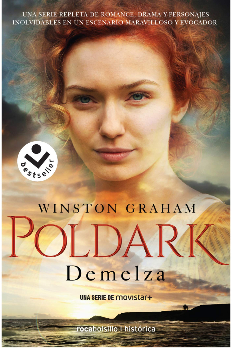 Demelza (Poldark II)