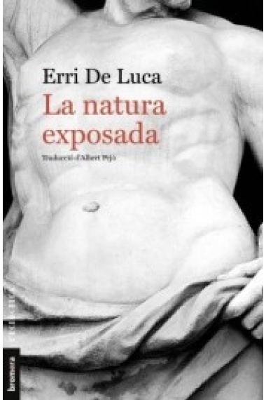 La natura exposada