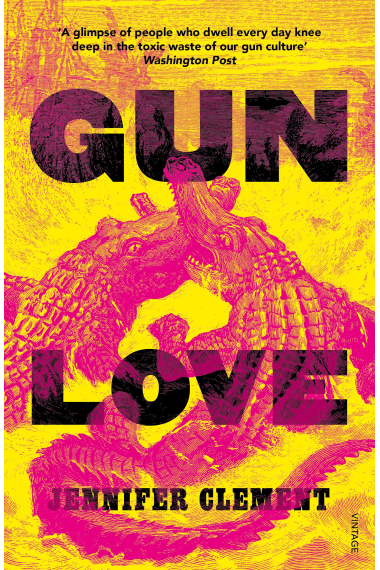 Gun Love