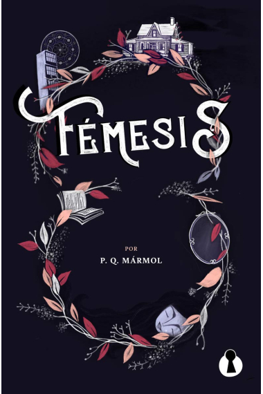 FÉMESIS. (Saga Dual, 1)