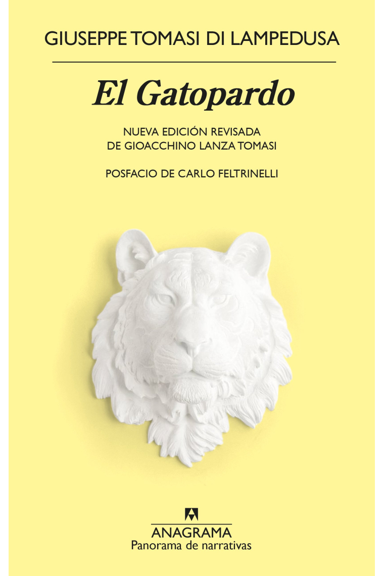 El Gatopardo