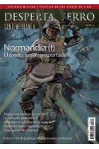 DF Cont.Nº33: Normandía (I). El asalto aerotransportado (Desperta Ferro)