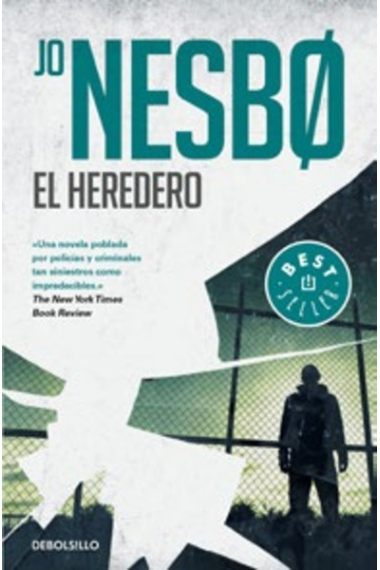 El heredero