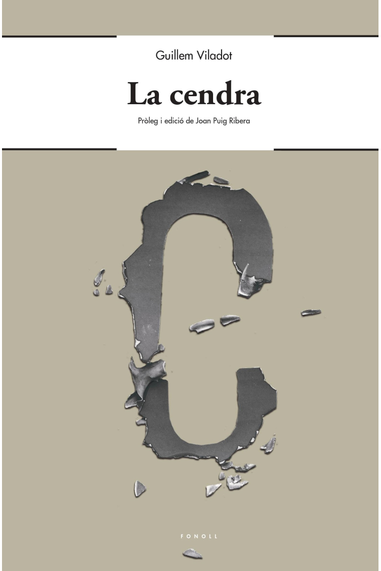 La cendra