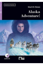 Reading and Training - Alaska Adventure! - Level 1 - A2