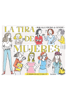 La tira de mujeres