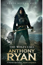 The Wolf's Call (Ravens Blade 1)