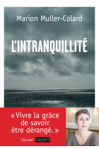 L'intranquillité