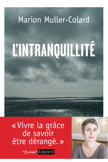 L'intranquillité