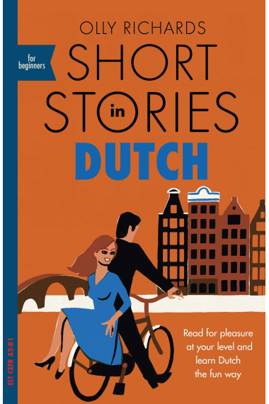 Short Stories in Dutch for Beginners