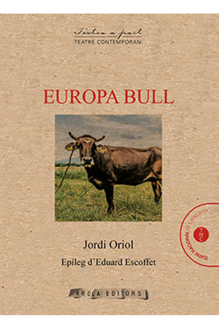 Europa Bull