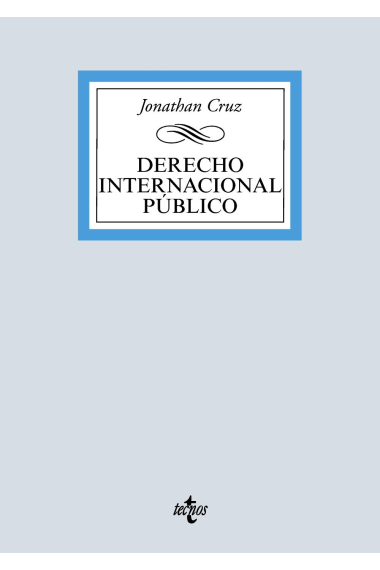 Derecho Internacional Público