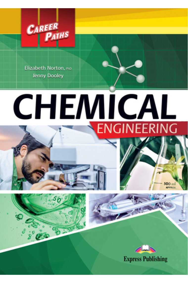 Chemical Engineering (Career Paths)