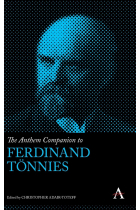 The Anthem Companion to Ferdinand Tönnies