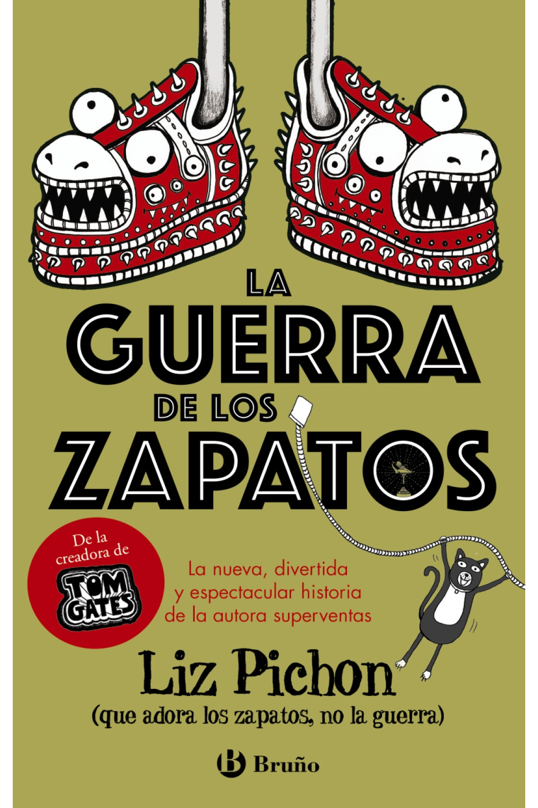 La Guerra de los Zapatos