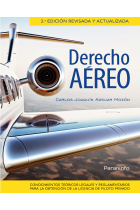 Derecho aéreo. Conocimientos teóricos para la licencia de piloto privado.