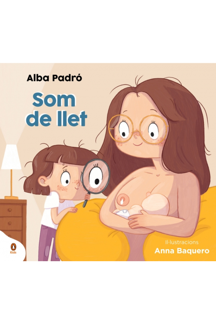 Som de llet