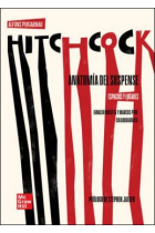 Hitchcock. Anatomía del Suspense. Espacios y lugares