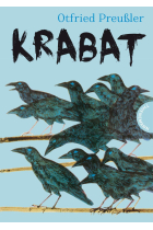 Krabat - Roman