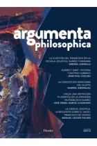 Argumenta philosophica 2021 - Vol. 2