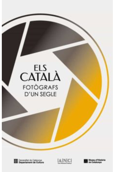 Els Català, fotògrafs d'un segle