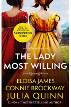 The Lady Most Willing (A Novel in Three Parts 1)