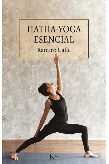 Hatha-yoga esencial