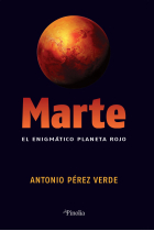 Marte. El enigmático planeta rojo