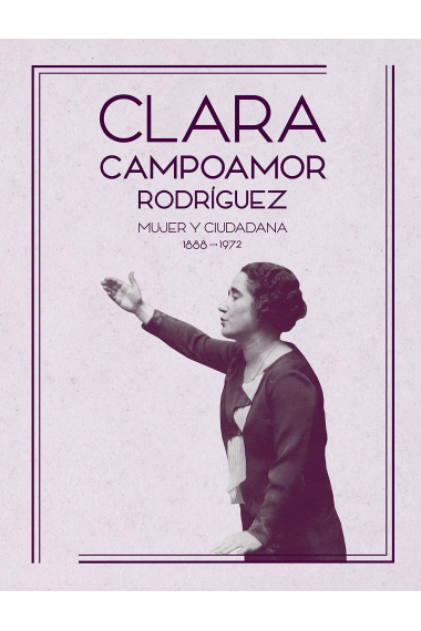 Clara Campoamor Rodríguez