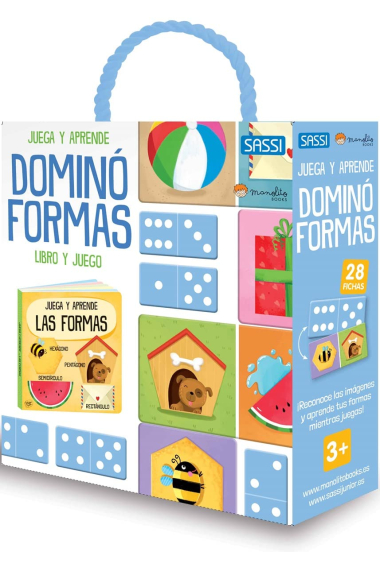 DOMINO FORMAS