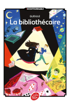 La bibliothécaire