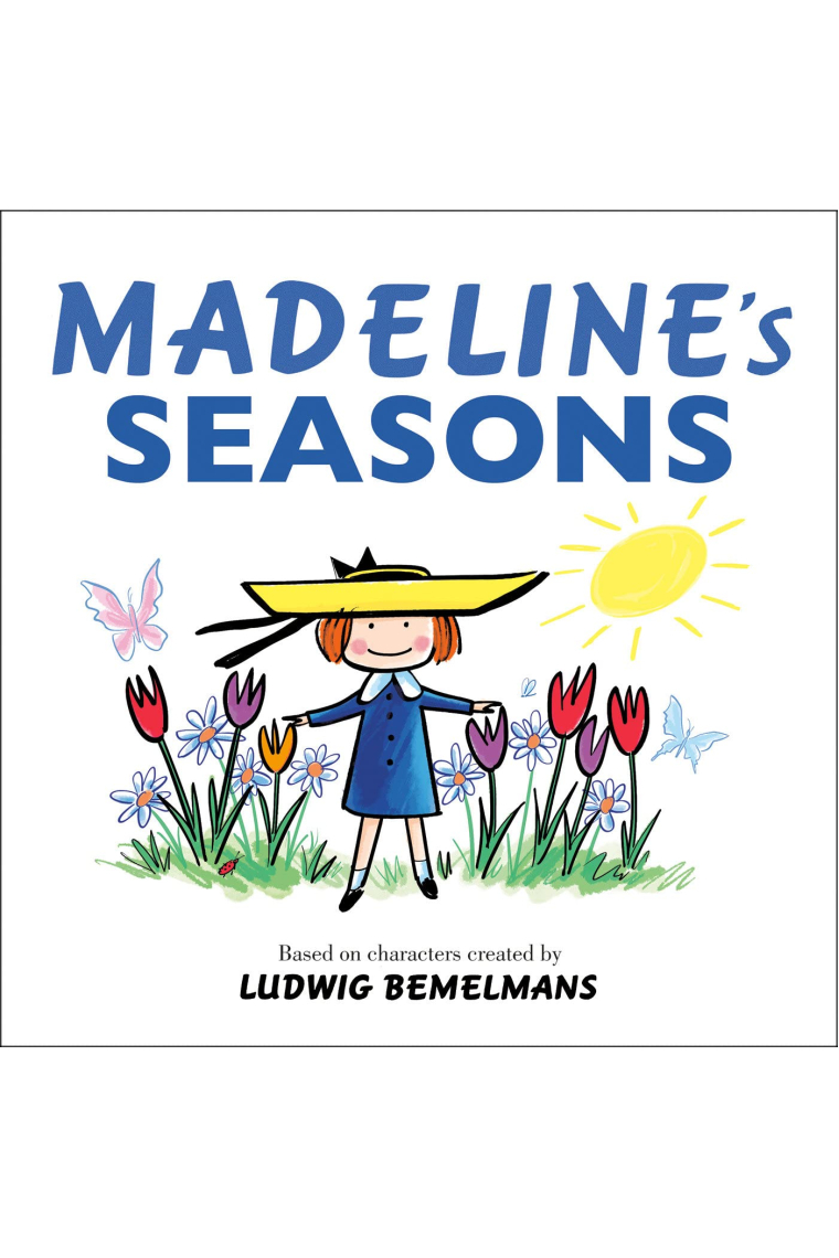 Madeline's Seasons