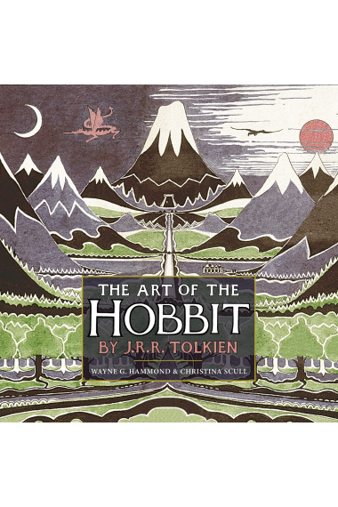 The Art of the Hobbit