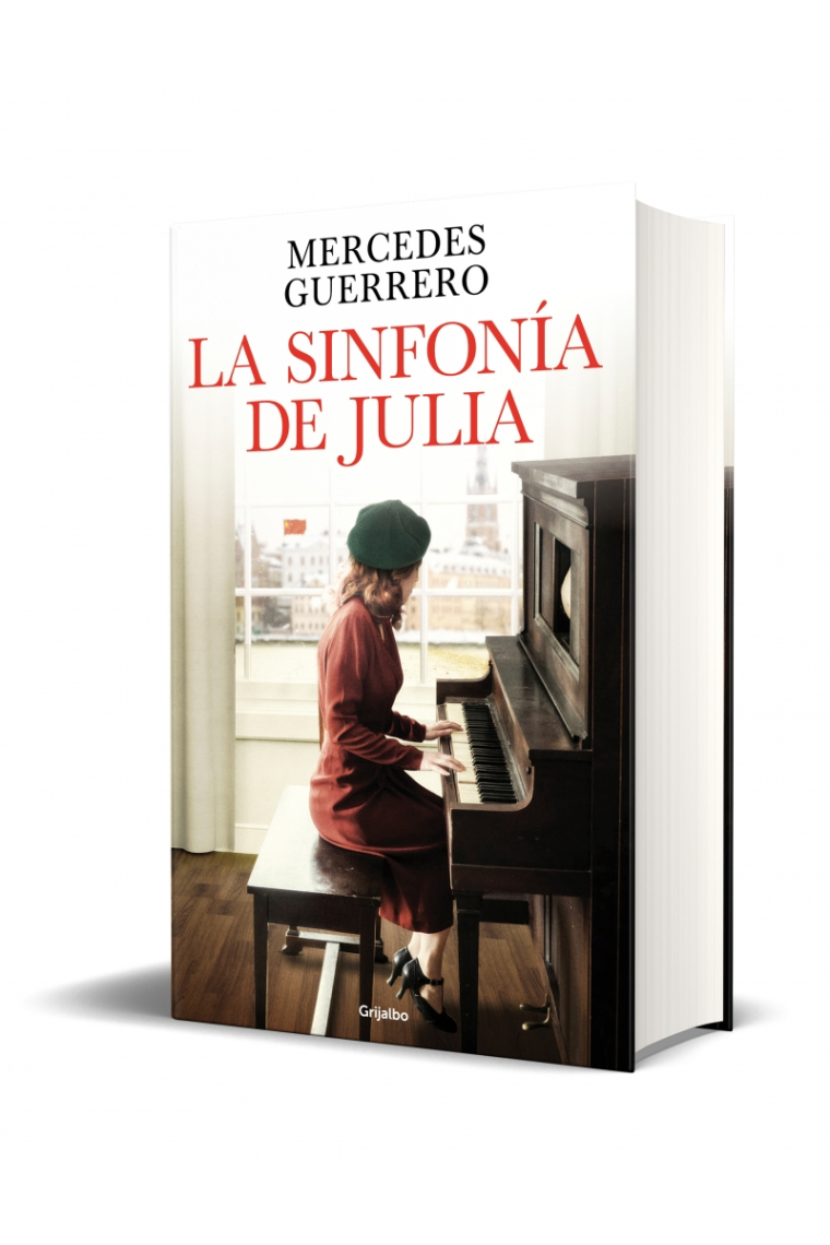 La sinfonía de Julia