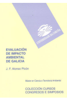 EVALUACION DE IMPACTO AMBIENTAL DE GALICIA