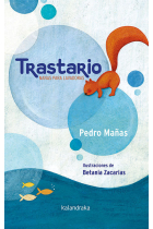 Trastario (Nanas para lavadoras)